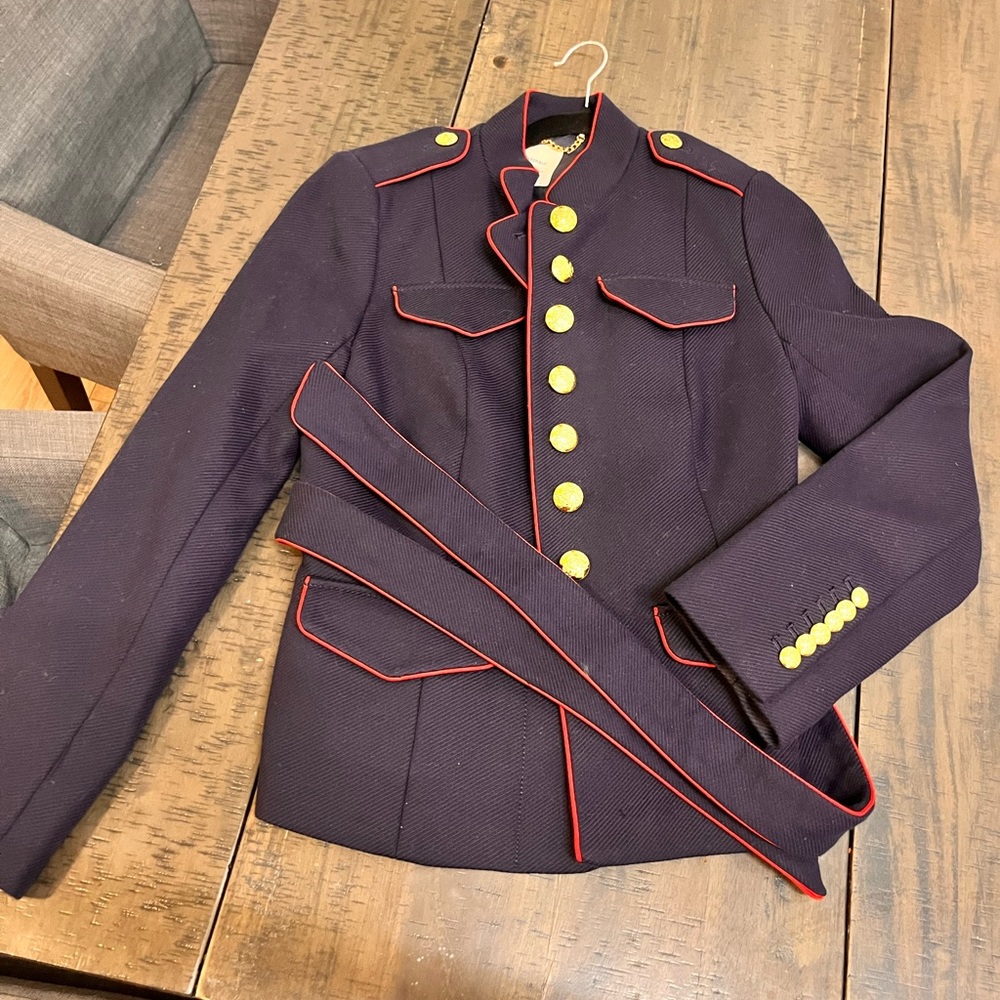 Banana Republic Jacket